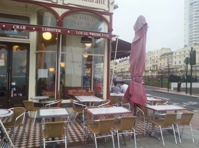 Good Restaurant Guide Brighton Good Restaurant Guide Brighton
